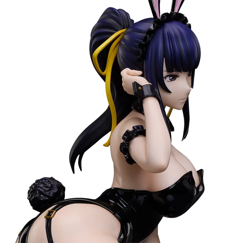 Figurine Narberal Gamma Ver. Black Bunny de Overlord par FREEing
